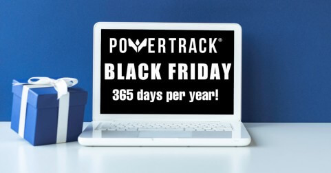 Preise Black Friday 365 Tage im Jahr!