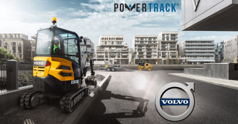 Volvo Services: intelligentes engineering Trifft auf  Businesslösungen