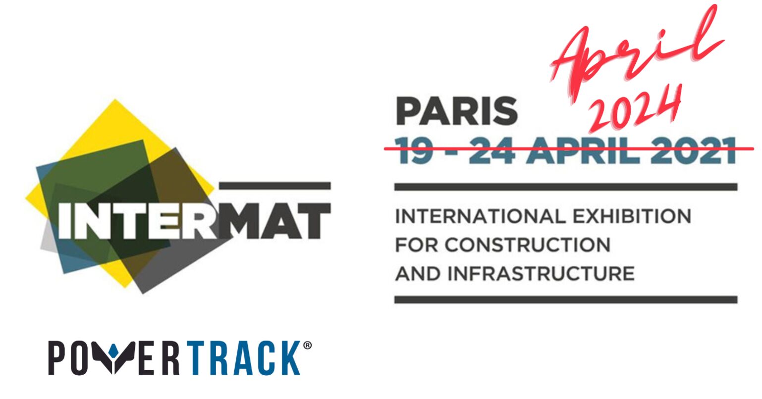 INTERMAT 2021 - 2024