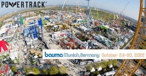 Bauma 2022: Alles, was Sie wissen müssen